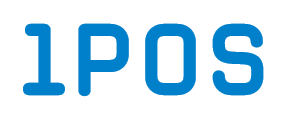 1POS Logo